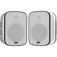 Main product image for Dayton Audio IO65XTW 6-1/2" IP66 70V/100V 8ohm 310-023